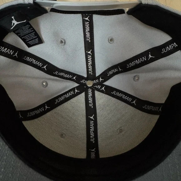 Jumpman Jordan - Picture 5 of 5